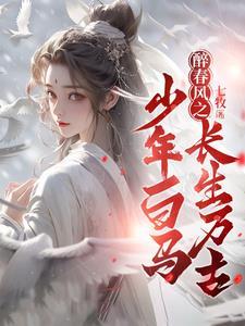 少年白马醉春风人物介绍