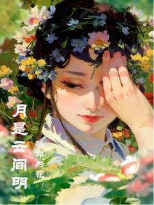 月是云中散客 卿是人间难得