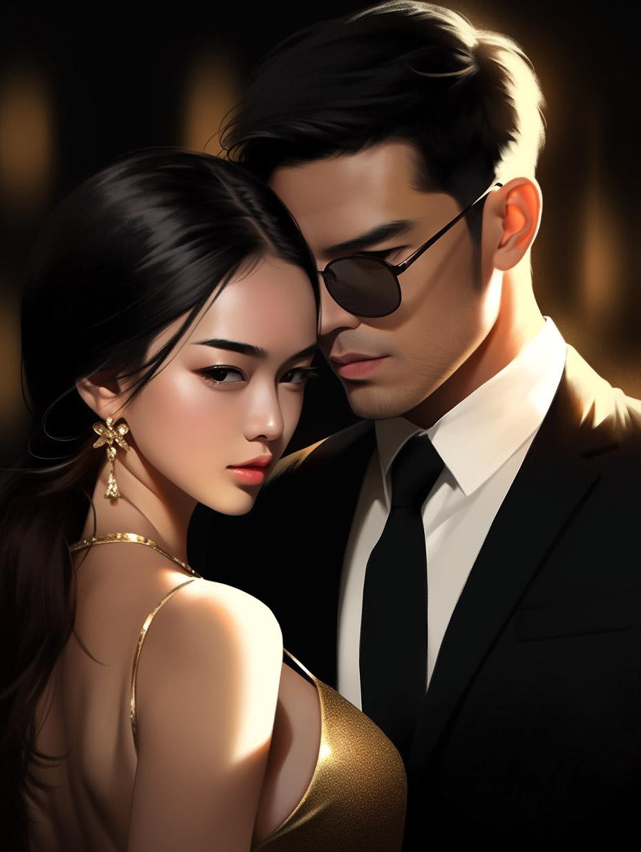 徐歌阳一万次悲伤