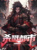 杀戮都市西丈一郎
