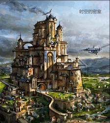 电影时光的秘密