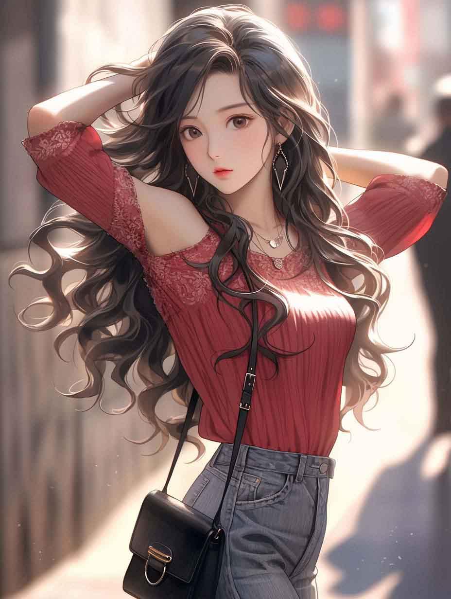 女主言溪男主闻殊