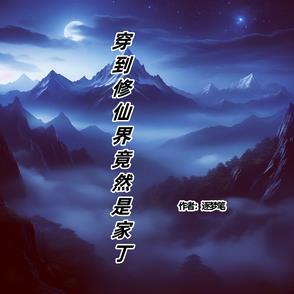 穿越到修仙文里