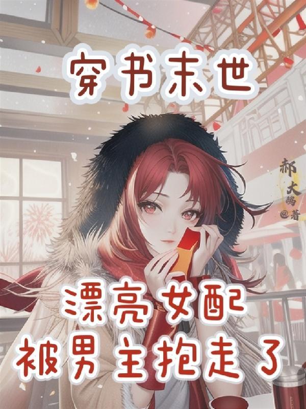 女主穿成末世文里的女配