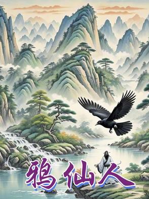鸦仙人完整版