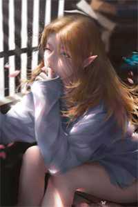 邢宇菲个人照片