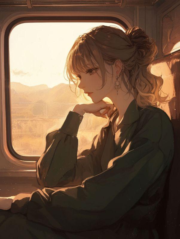 物是人非事事休欲语泪先流翻译