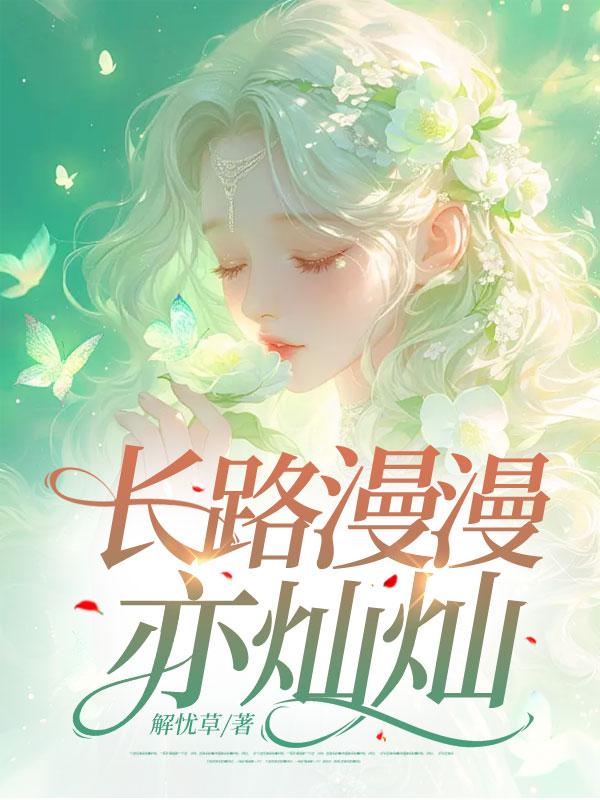 长路漫漫亦灿灿是什么歌