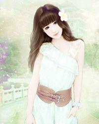 樱兰——夕(镜夜)