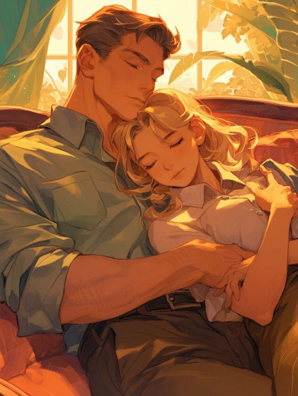 女主鹿青宁男主商彧山遥路茫茫