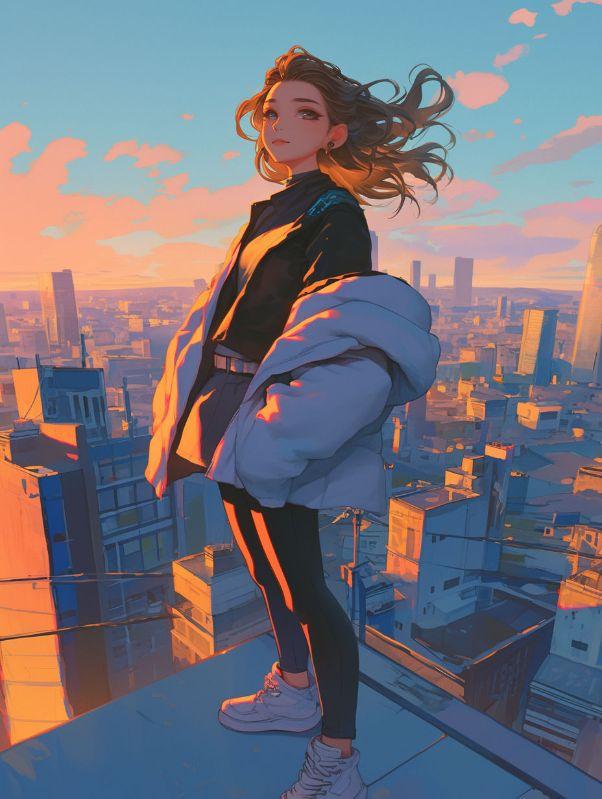 难平他心中妄念二十一