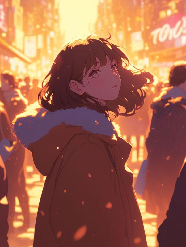 故人之后是什么意思