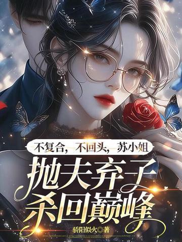 苏小姐的不平凡的恋爱免费阅读全文