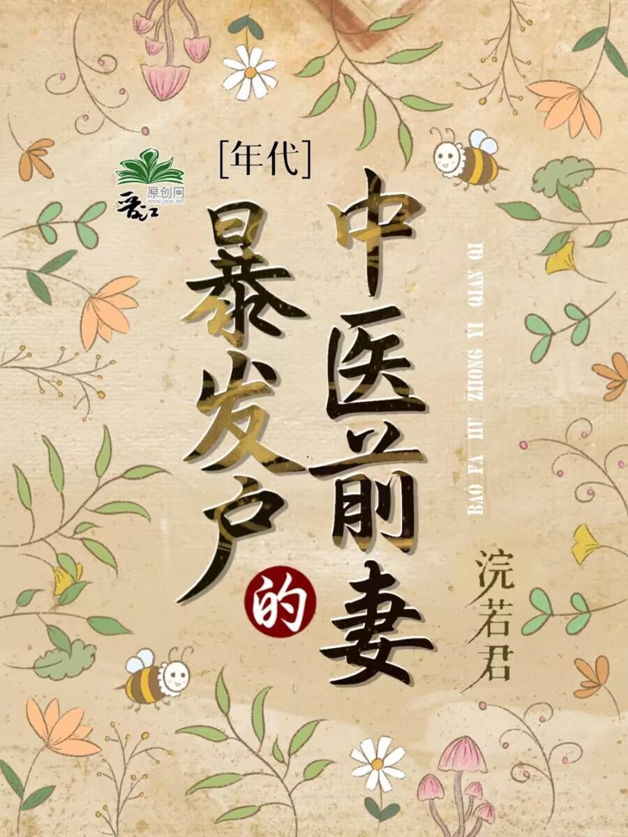 九零之强嫁晋江