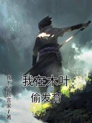 我在木叶爆装备