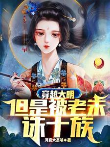 穿越到大明朱慈烺