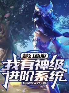 梦幻西游之神级系统