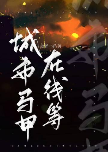 城市意志马甲文