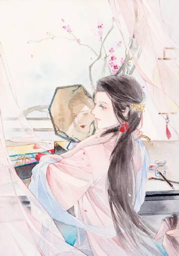 167、炮灰才是真绝色[快穿